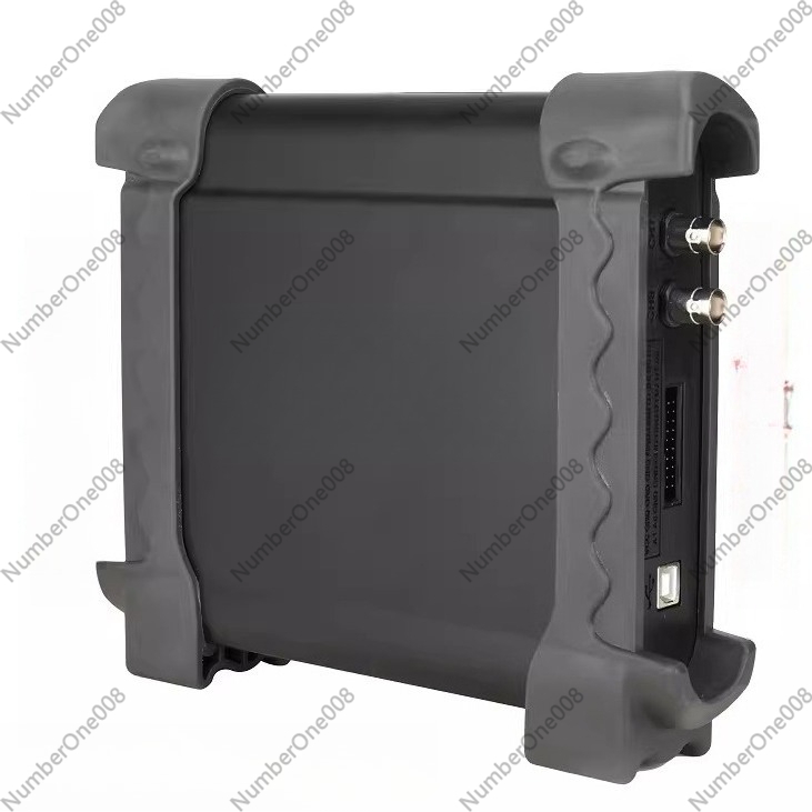 Automotive Diagnostic Oscilloscope 8 Channel - 8 Kanallı Otomotiv Teşhis Osiloskopu USB