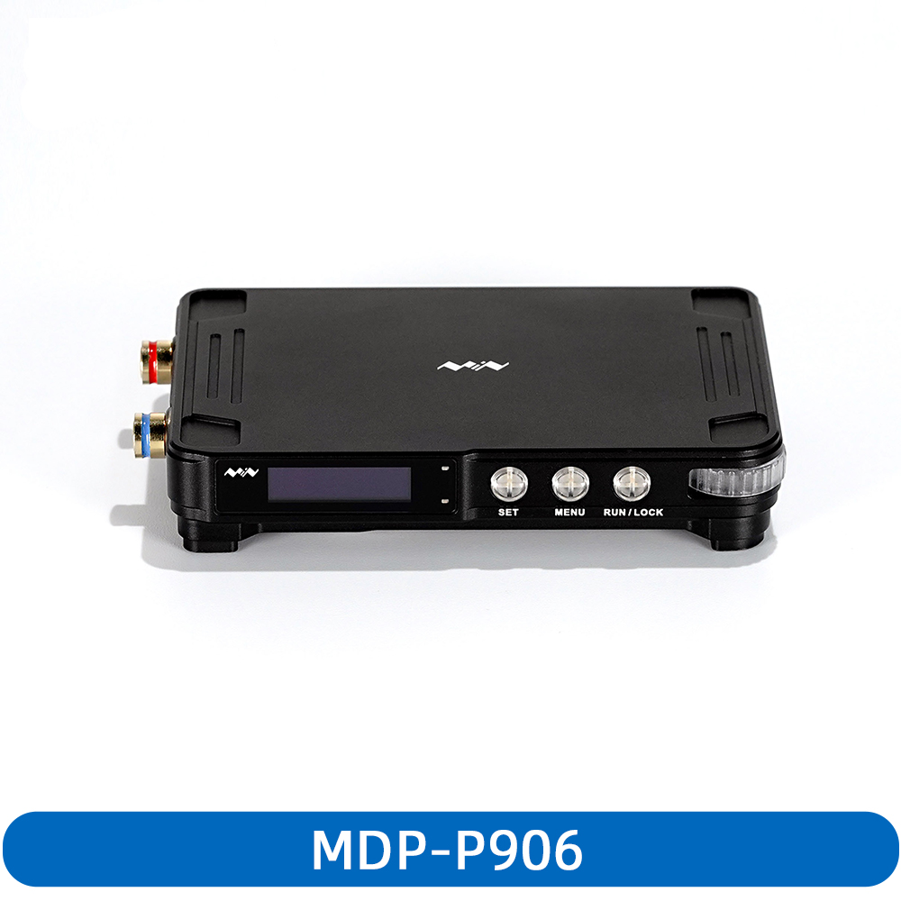 Programmable Linear Dc Power Supply 30V 10A - Miniware MDP-P906 Dijital Güç Kaynağı Ayarlanabilir