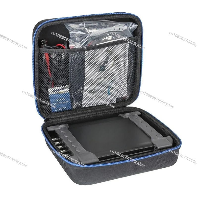 Automotive Diagnostic Oscilloscope 8 Channel - 8 Kanallı Otomotiv Osiloskopu 1008C Araç