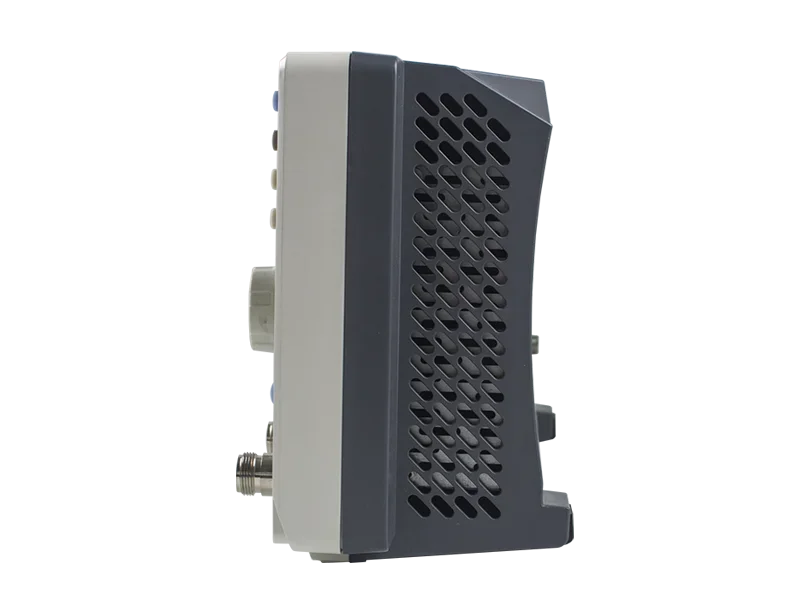 Spectrum Analyzer Tracking Generator 1.5Ghz - 9kHz - 1.5GHz Takip Jeneratörlü Spektrum