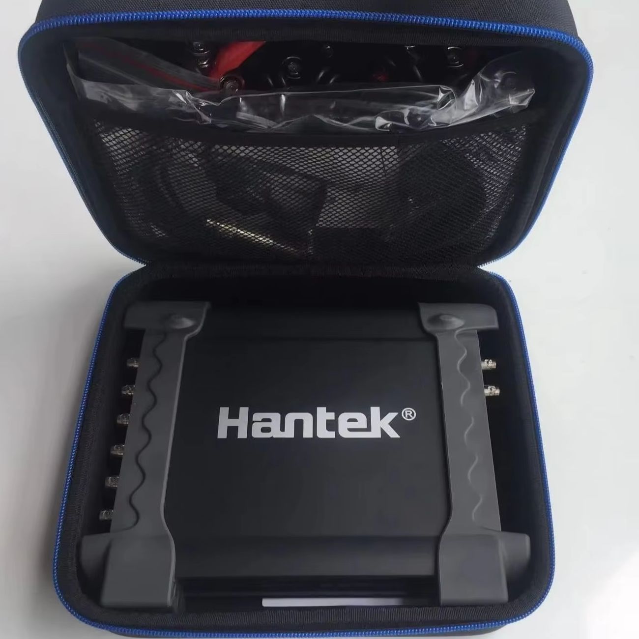 Automotive Diagnostic Oscilloscope 8 Channel - Hantek 1008C Otomotiv Osiloskopu 8 Kanallı