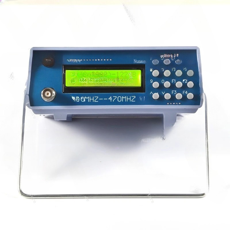 Rf Signal Generator 0.5Mhz To 470Mhz - Telsiz Hassasiyet Testi ve Onarımı için