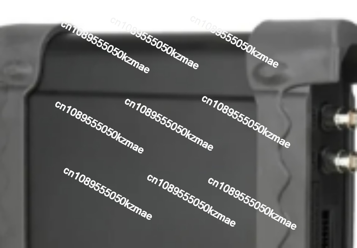 Automotive Diagnostic Oscilloscope 8 Channel - 1008C 8 Kanallı Osiloskop Yeni Paket