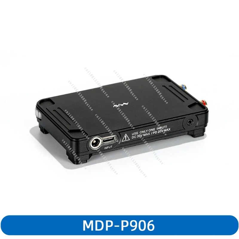 Programmable Linear Dc Power Supply 30V 10A - MDP-P906 Dijital Güç Kaynağı Ayarlanabilir 30V