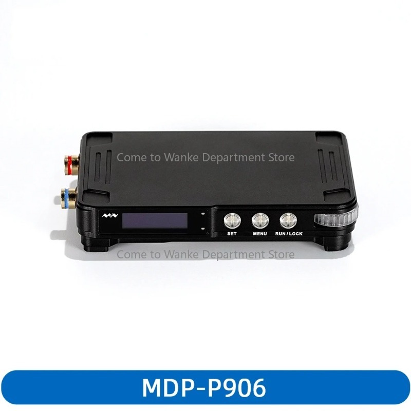 Programmable Linear Dc Power Supply 30V 10A - MDP-P906 Dijital Güç Kaynağı Ayarlanabilir 30V