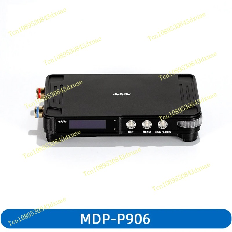 Programmable Linear Dc Power Supply 30V 10A - Miniware MDP-P906 Dijital Güç Kaynağı Ayarlanabilir