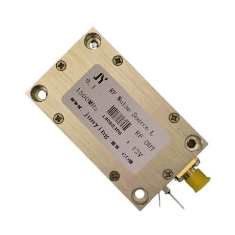 Spectrum Analyzer Tracking Generator 1.5Ghz - Mühendislik Sınıfı RF Gürültü Sinyal Kaynağı