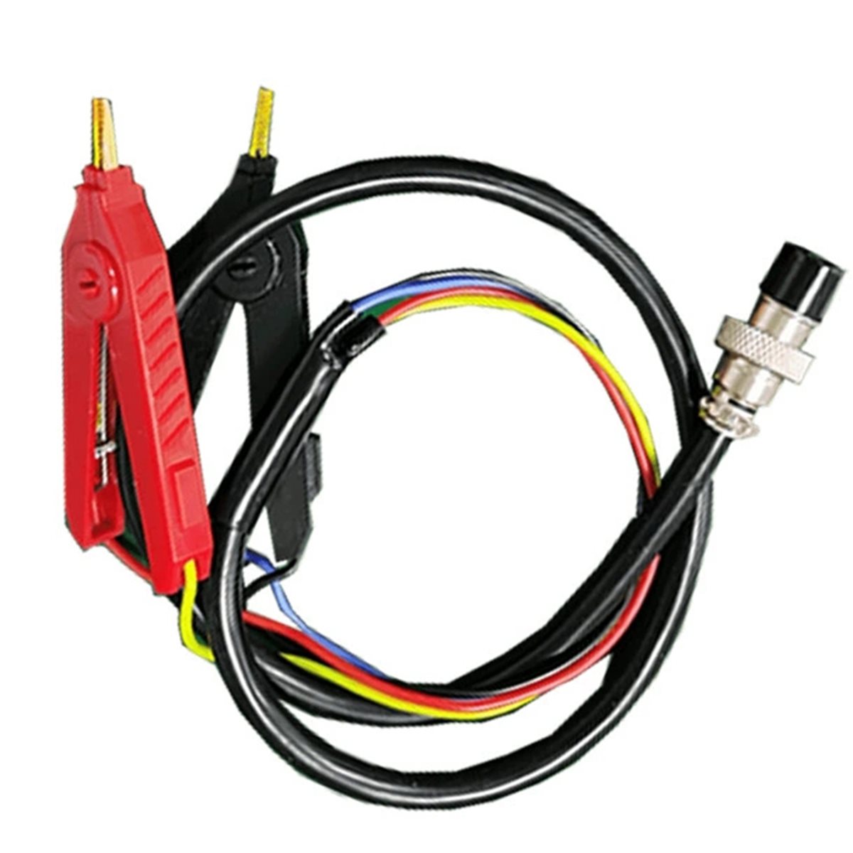 Battery Internal Resistance Tester Four Wire - RC3563 Yüksek Dahili Direnç Dedektörü Gerçek