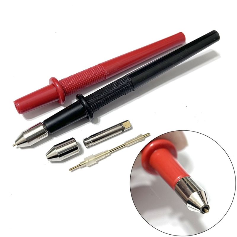 ABKY-Dahili Direnç Test Kalemi - Battery Internal Resistance Tester Four Wire incelemesi ve fiyatı