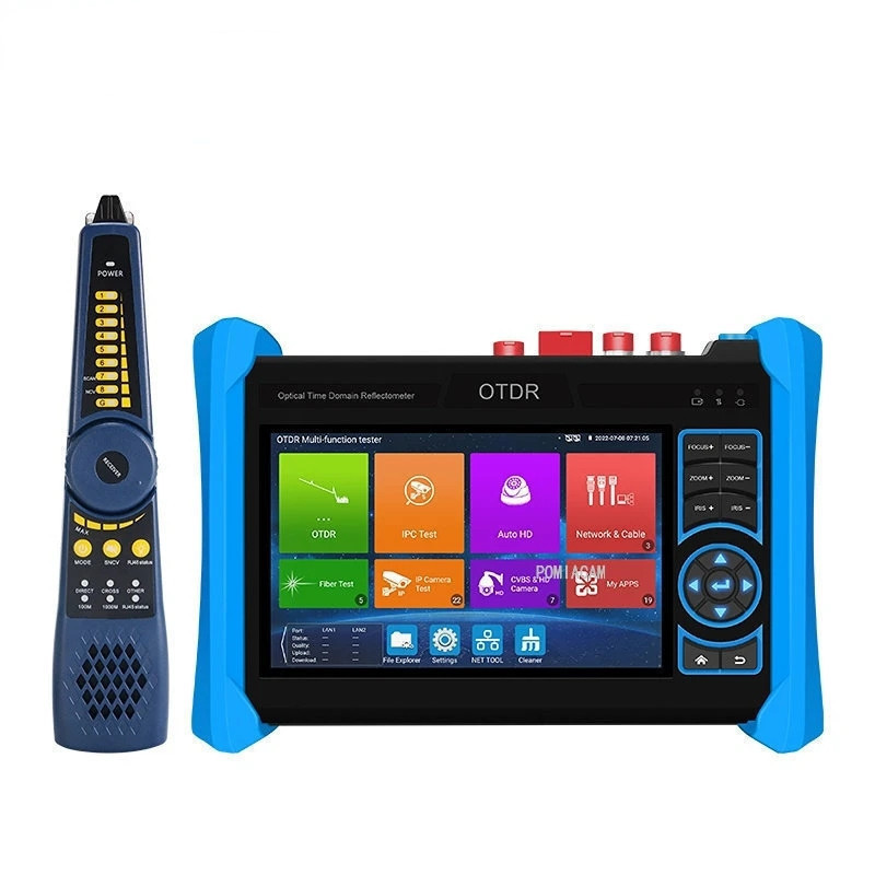 OTDR 1310/1550nm 26/24dB Optik - Optical Time Domain Reflectometer Otdr 1310 1550Nm incelemesi ve fiyatı