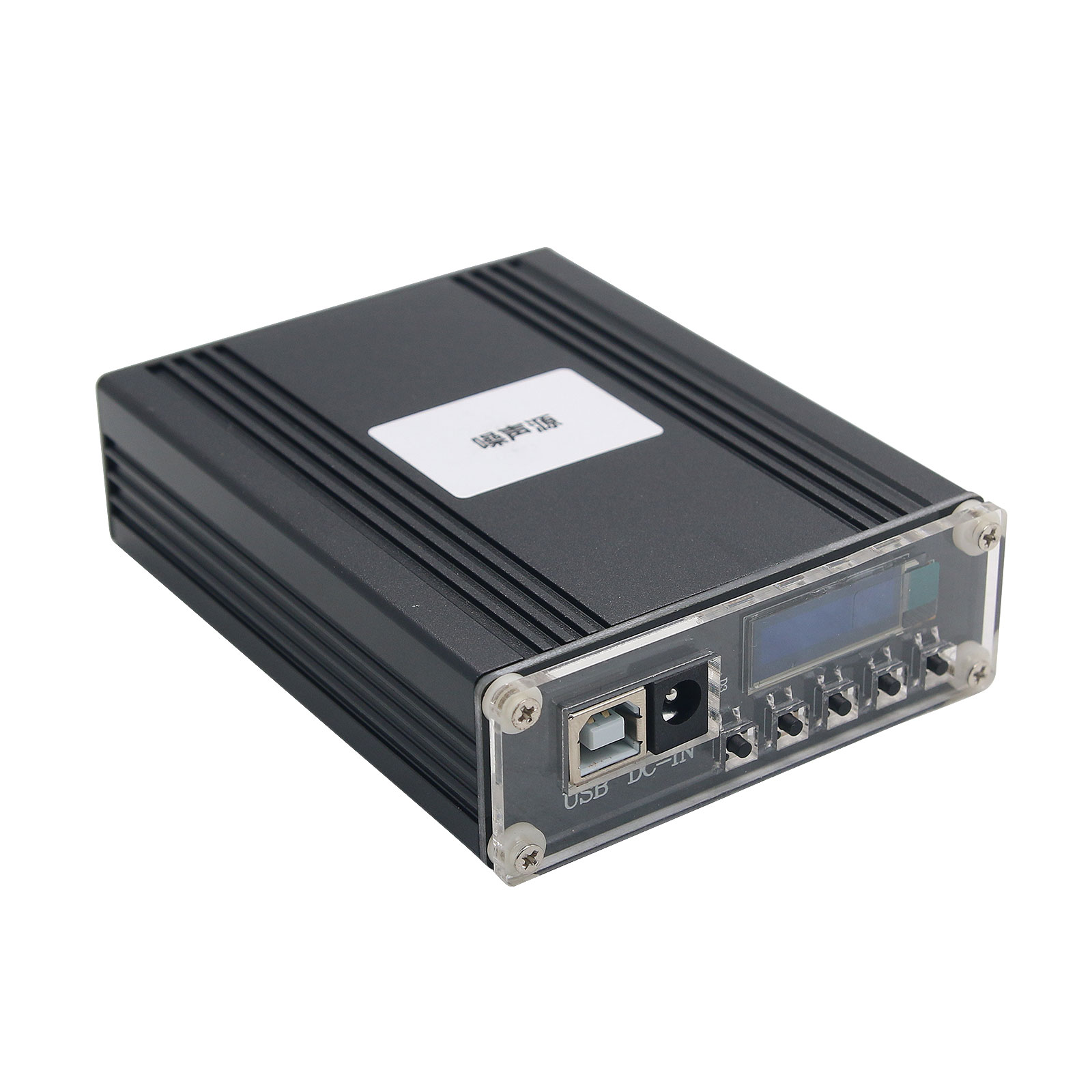 NF-1000 5M-1.5GHz r f Gürültü  - Spectrum Analyzer Tracking Generator 1.5Ghz incelemesi ve fiyatı