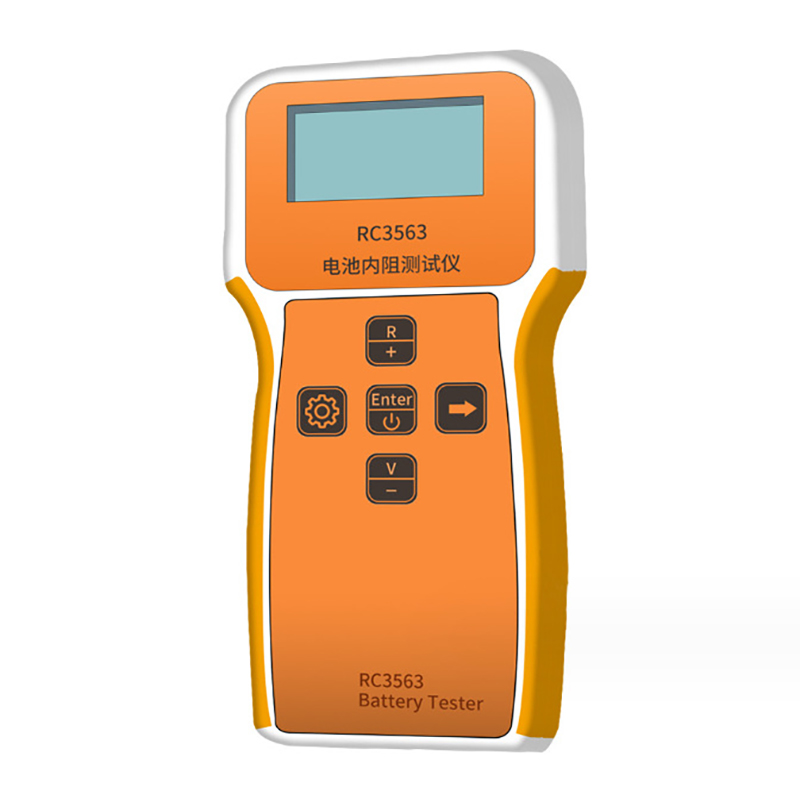 RC3563 Akü Gerilimi Dahili Dir - Battery Internal Resistance Tester Four Wire incelemesi ve fiyatı
