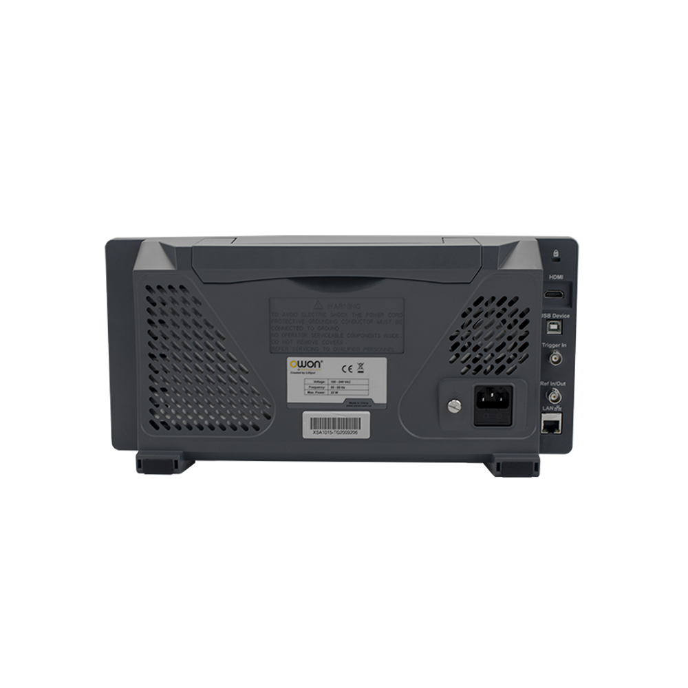9kHz - Takip Jeneratörlü 1,5GH - Spectrum Analyzer Tracking Generator 1.5Ghz incelemesi ve fiyatı