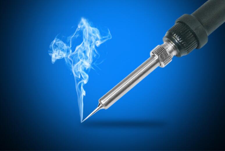 Yüksek Güçlü Dijital Ekran 852 - Smd Rework Station Hot Air Soldering 2 In 1 incelemesi ve fiyatı