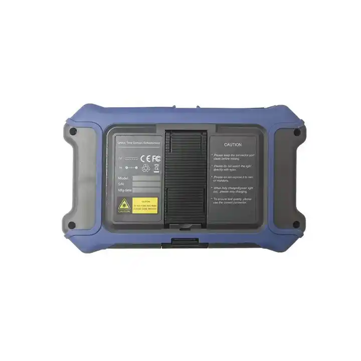 JW3302K OTDR 1310/1550nm 28/26 - Optical Time Domain Reflectometer Otdr 1310 1550Nm incelemesi ve fiyatı