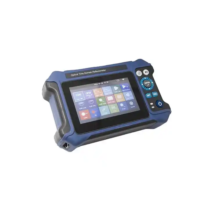 JW3302K OTDR 1310/1550nm 28/26 - Optical Time Domain Reflectometer Otdr 1310 1550Nm incelemesi ve fiyatı