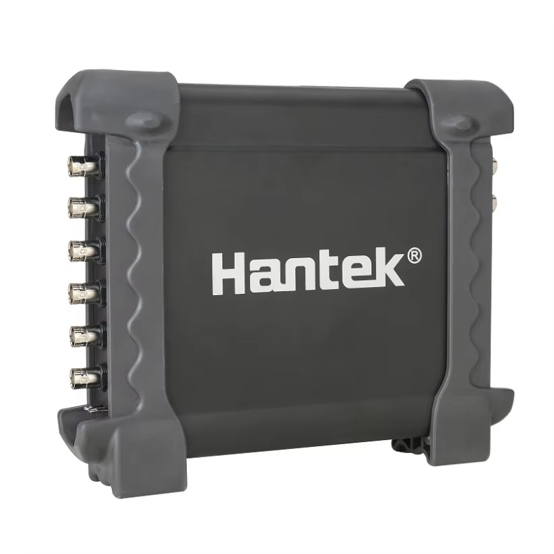 Hantek 1008C USB Otomotiv Osil - Automotive Diagnostic Oscilloscope 8 Channel incelemesi ve fiyatı