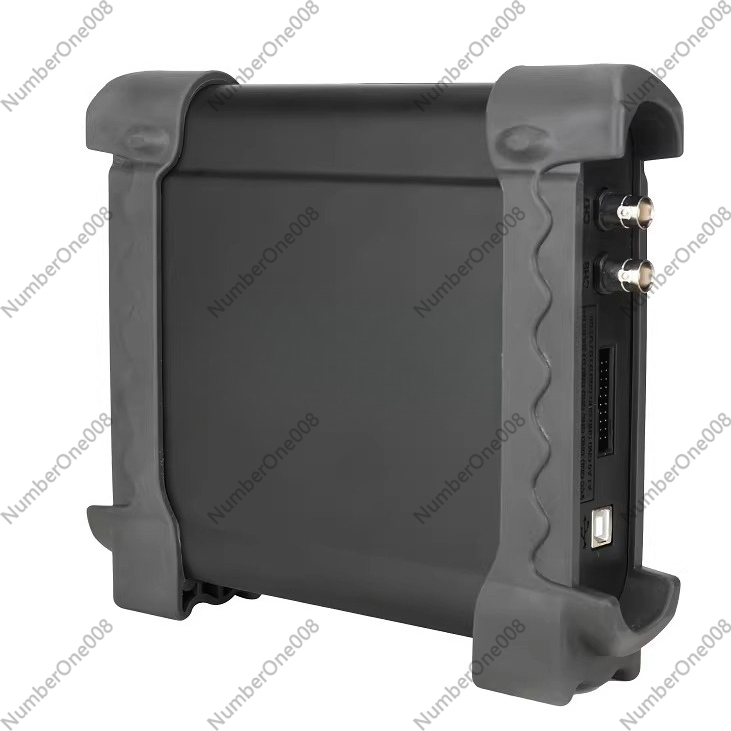 8 Kanallı Otomotiv Teşhis Osil - Automotive Diagnostic Oscilloscope 8 Channel incelemesi ve fiyatı