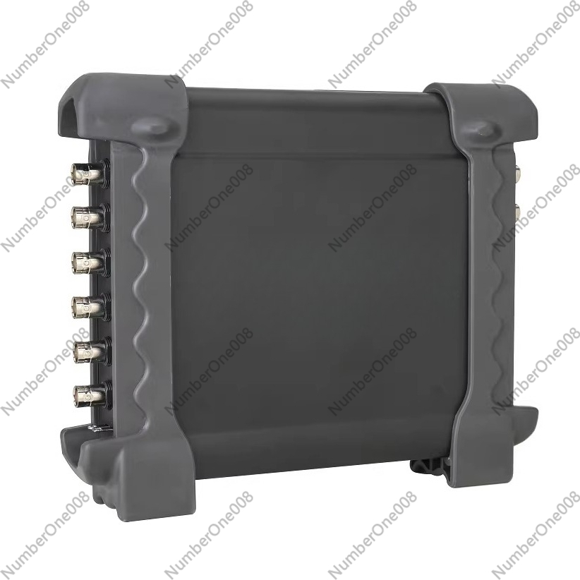 8 Kanallı Otomotiv Teşhis Osil - Automotive Diagnostic Oscilloscope 8 Channel incelemesi ve fiyatı