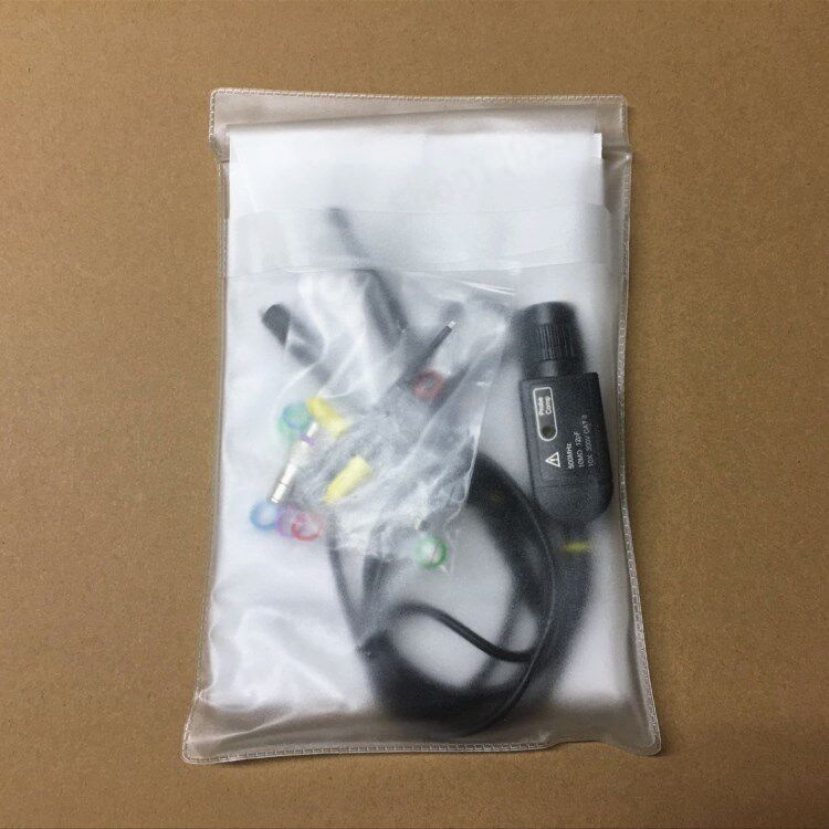 6150 200MHz 500MHz Yüksek Bant - High Bandwidth Passive Oscilloscope Probe 500Mhz incelemesi ve fiyatı