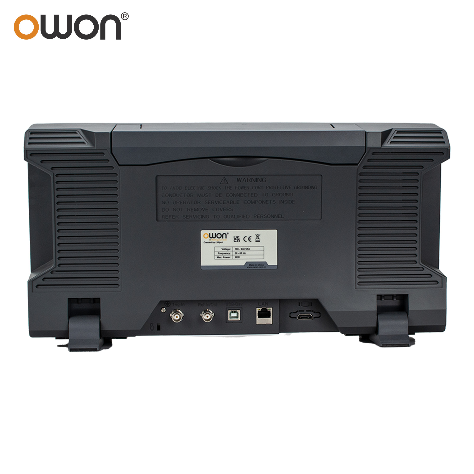 OWON XSA1015P - TG 9kHz - 1Hz  - Spectrum Analyzer Tracking Generator 1.5Ghz incelemesi ve fiyatı