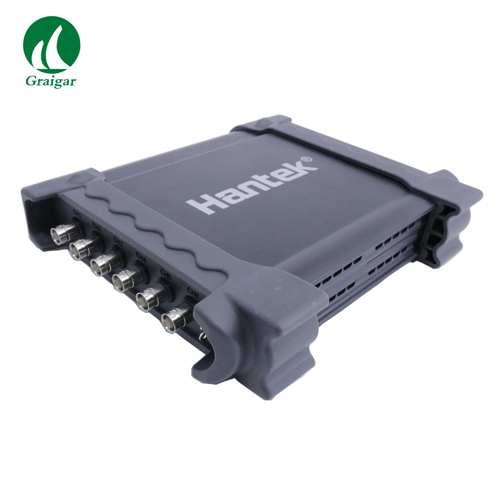 Hantek 1008C Profesyonel 8 Kan - Automotive Diagnostic Oscilloscope 8 Channel incelemesi ve fiyatı