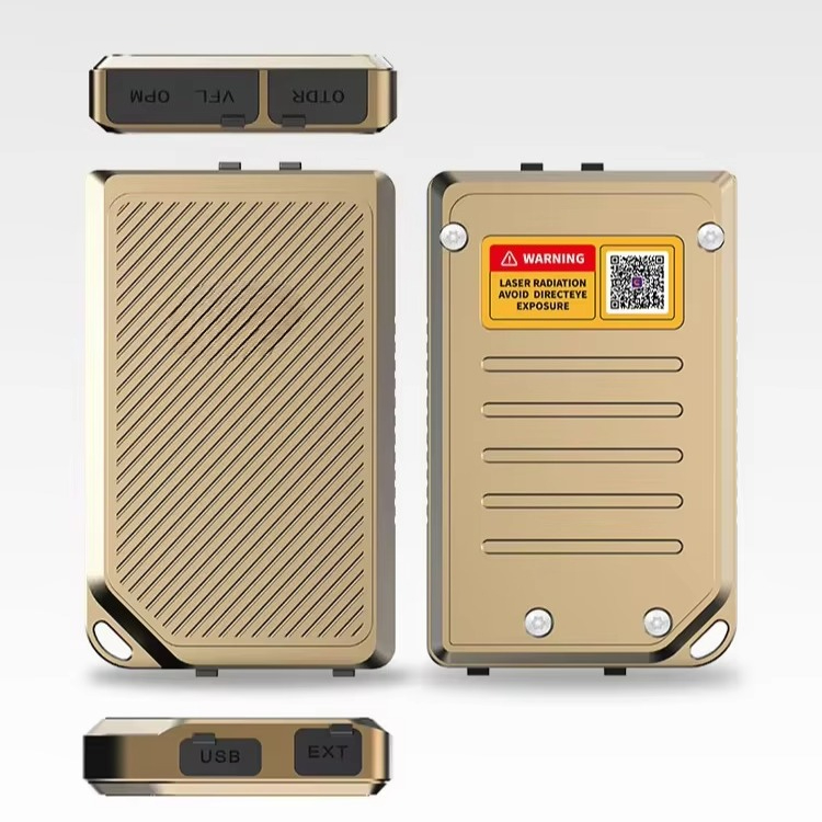 Orijinal Mini Akıllı El Tipi K - Optical Time Domain Reflectometer Otdr 1310 1550Nm incelemesi ve fiyatı