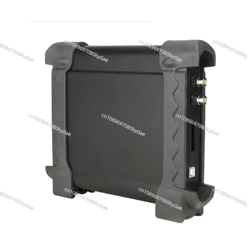 8 Kanallı Otomotiv Osiloskopu  - Automotive Diagnostic Oscilloscope 8 Channel incelemesi ve fiyatı
