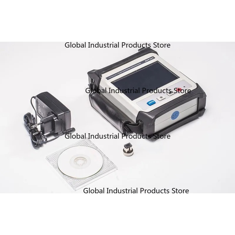 DVP323 1310/1550nm 34/32dB SM  - Optical Time Domain Reflectometer Otdr 1310 1550Nm incelemesi ve fiyatı