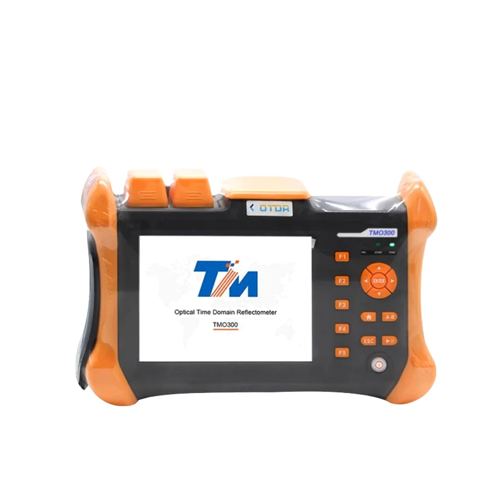 El Tipi OTDR 120KM 1310/1550nm - Optical Time Domain Reflectometer Otdr 1310 1550Nm incelemesi ve fiyatı