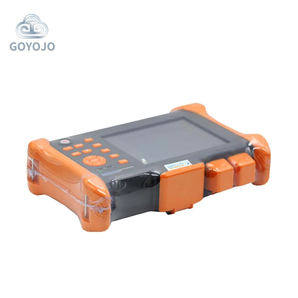 El Tipi OTDR 120KM 1310/1550nm - Optical Time Domain Reflectometer Otdr 1310 1550Nm incelemesi ve fiyatı
