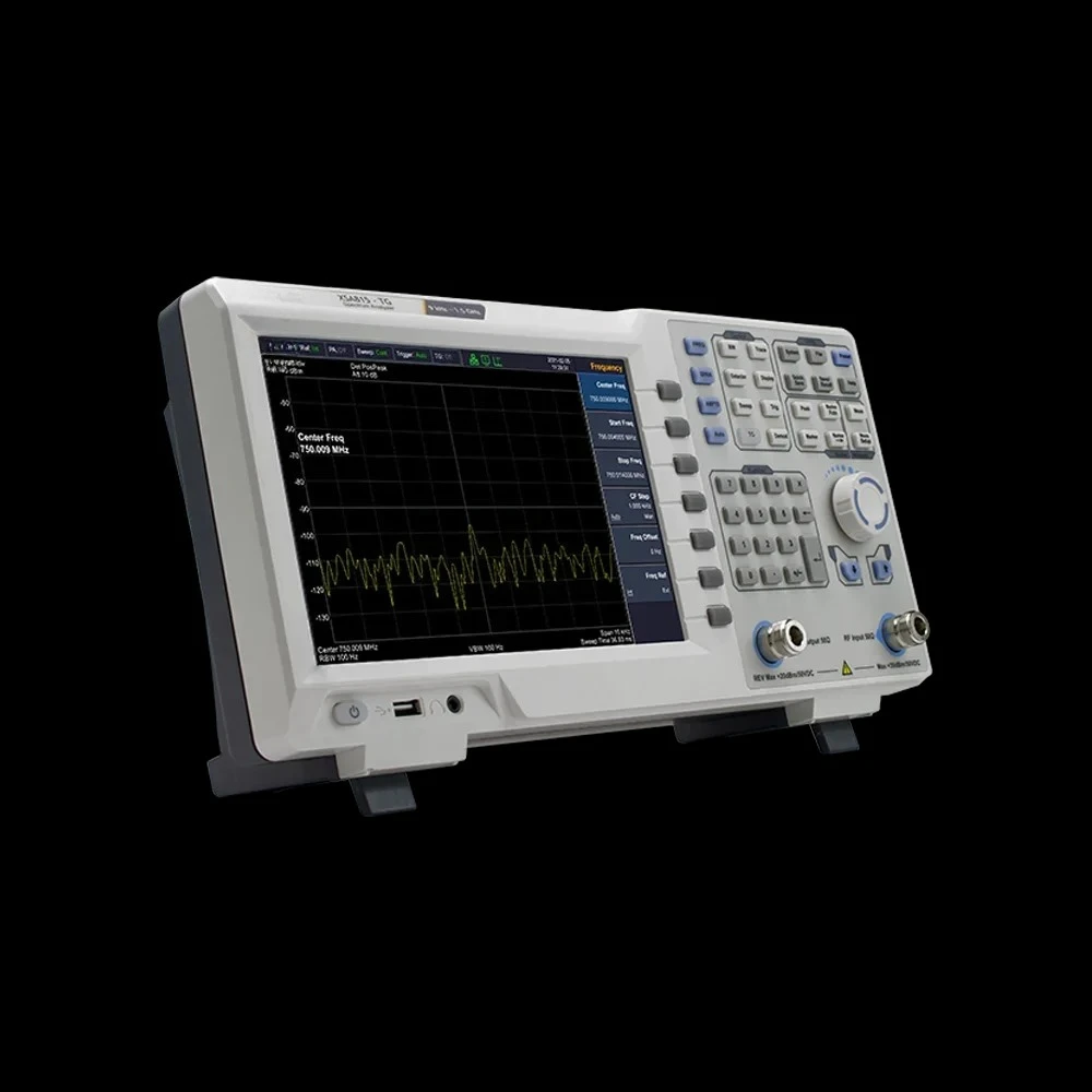 9kHz - 1.5GHz Takip Jeneratörl - Spectrum Analyzer Tracking Generator 1.5Ghz incelemesi ve fiyatı