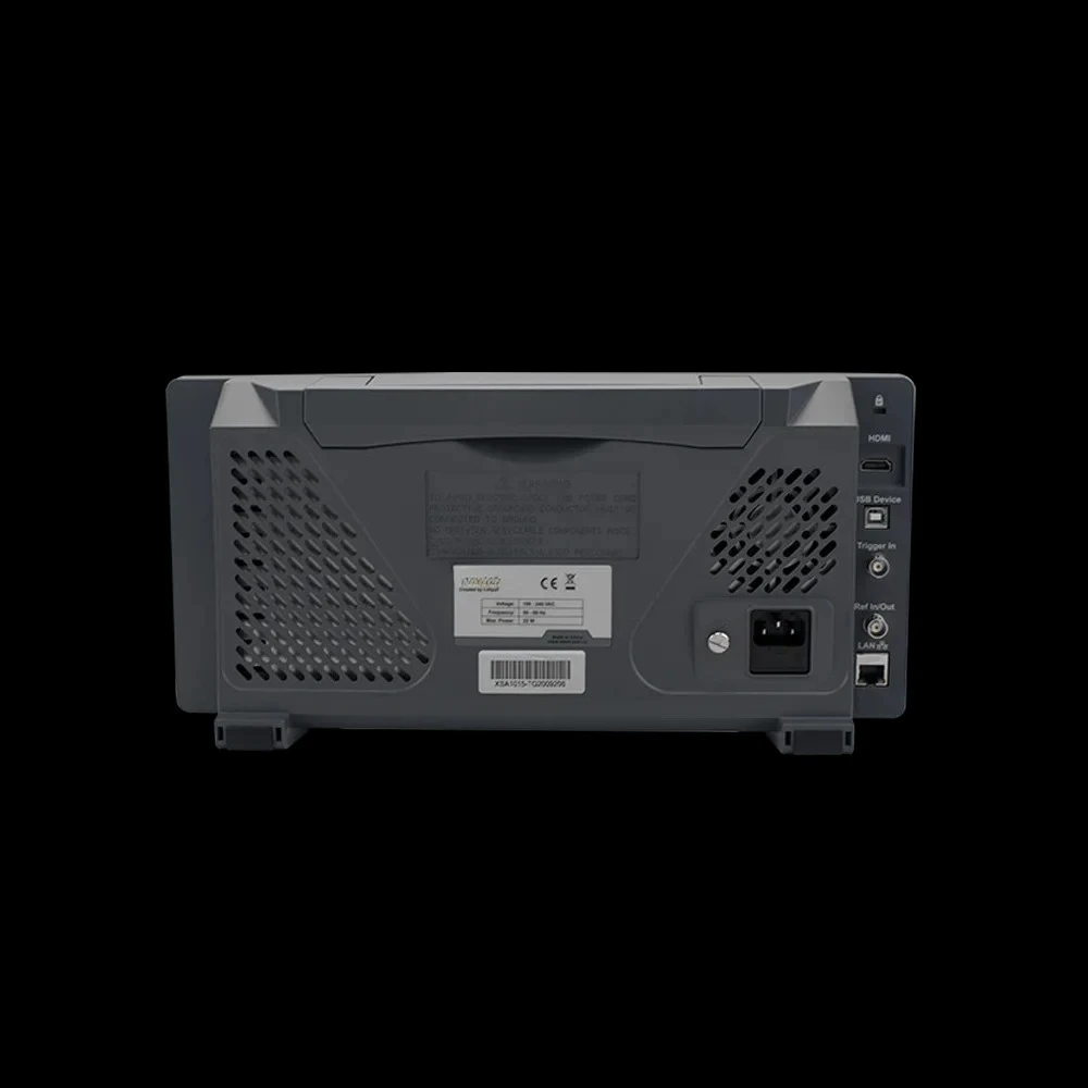 9kHz - 1.5GHz Takip Jeneratörl - Spectrum Analyzer Tracking Generator 1.5Ghz incelemesi ve fiyatı