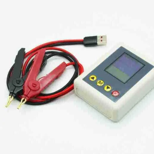 Yeni Gelen TS4520 Giriş Seviye - Battery Internal Resistance Tester Four Wire incelemesi ve fiyatı
