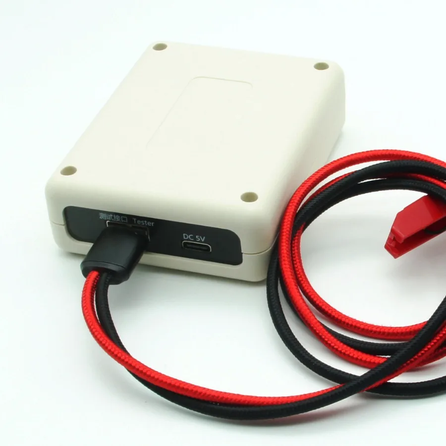 Yeni Gelen TS4520 Giriş Seviye - Battery Internal Resistance Tester Four Wire incelemesi ve fiyatı