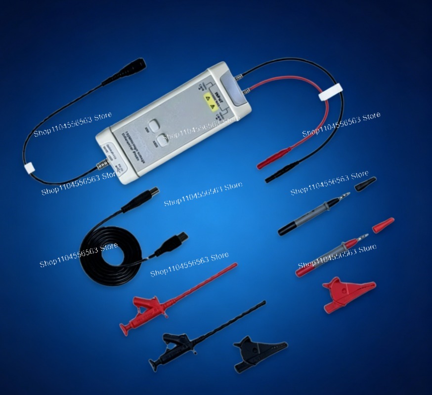 100MHz 1300V Yüksek Gerilim Di - High Voltage Differential Probe 100Mhz 1300V incelemesi ve fiyatı