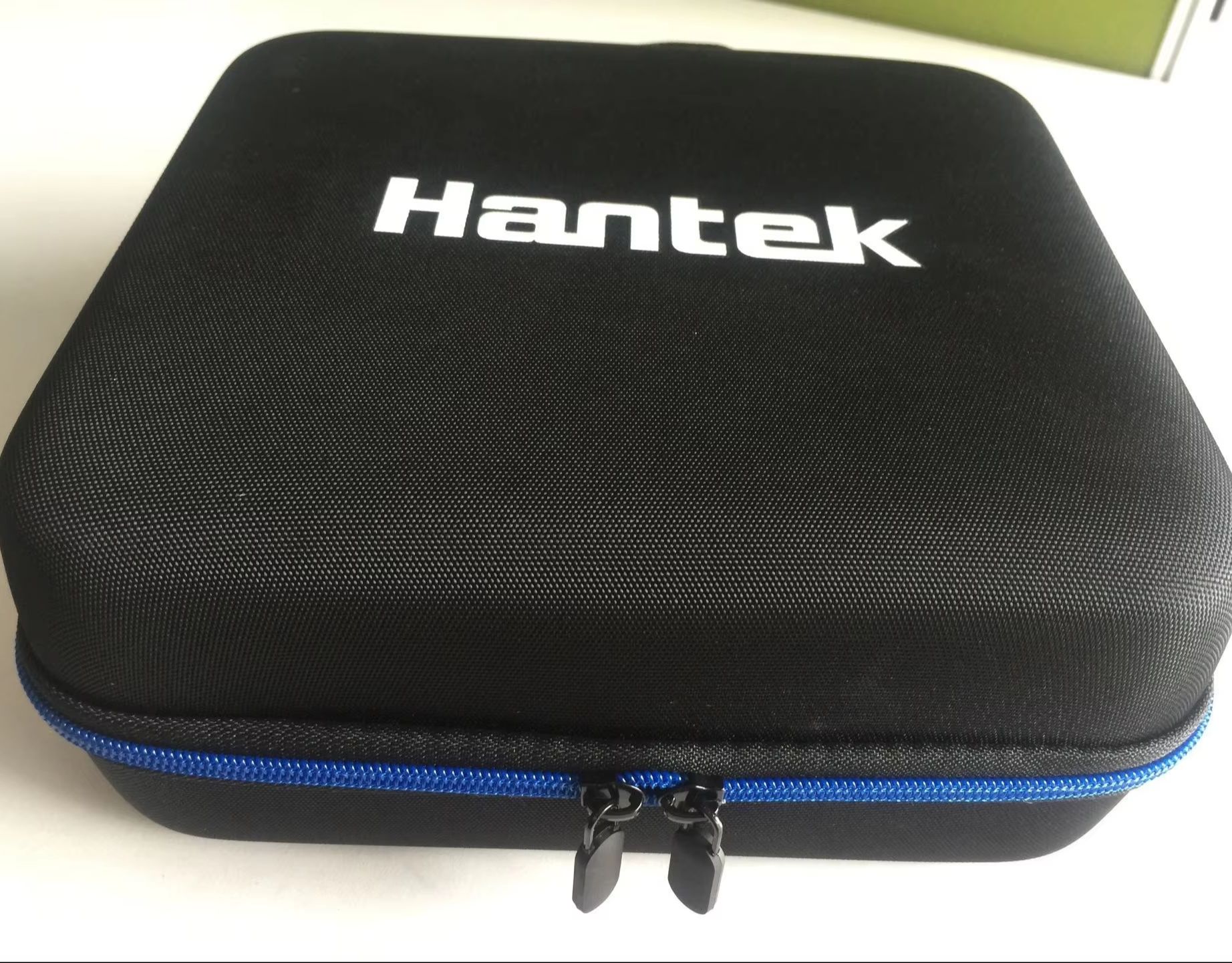 Hantek 1008C Otomotiv Osilosko - Automotive Diagnostic Oscilloscope 8 Channel incelemesi ve fiyatı