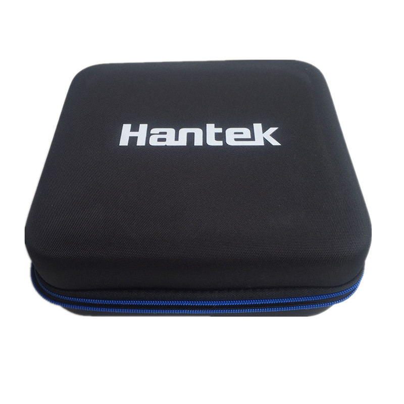 Hantek 1008C Otomotiv Osilosko - Automotive Diagnostic Oscilloscope 8 Channel incelemesi ve fiyatı
