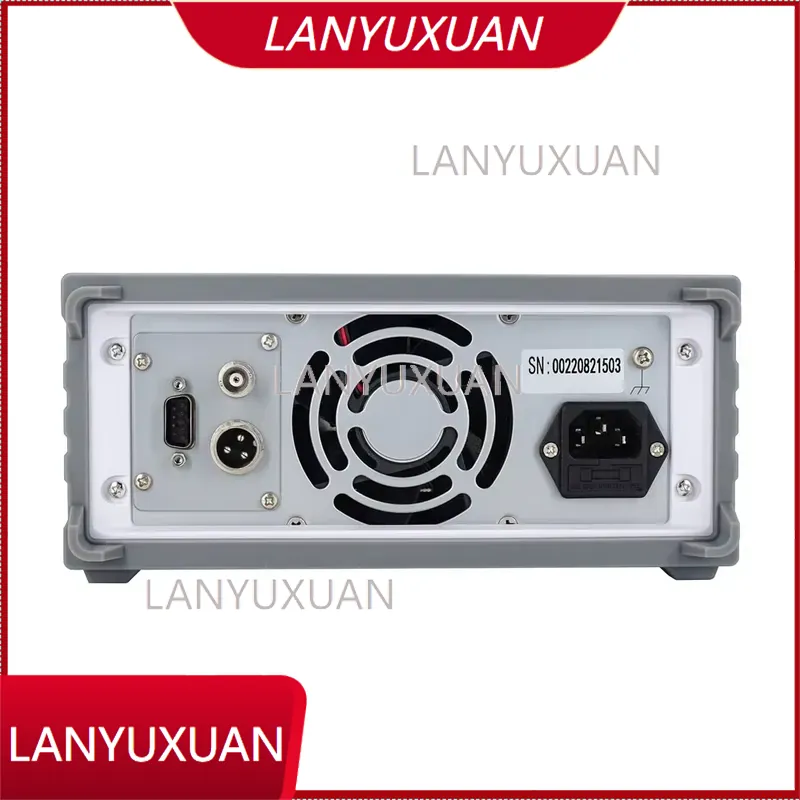 TDPE-L303/5/10SPL5 Yüksek Hass - Programmable Linear Dc Power Supply 30V 10A incelemesi ve fiyatı