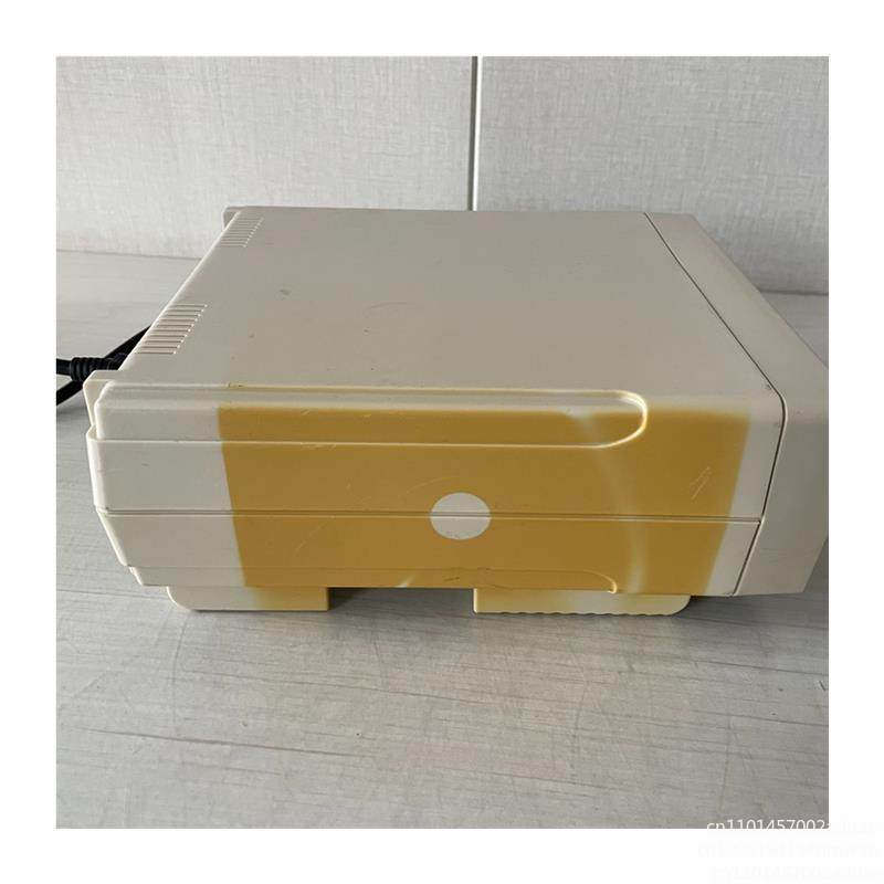 VC3165 Yüksek Çözünürlüklü Say - Benchtop Frequency Counter Meter 2.4Ghz incelemesi ve fiyatı