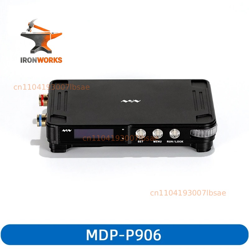 MDP-P906 Dijital Güç Kaynağı A - Programmable Linear Dc Power Supply 30V 10A incelemesi ve fiyatı