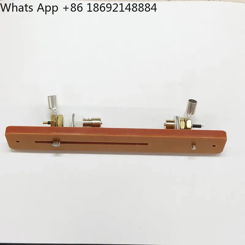 100A 18650 21700 Piller için Ş - Battery Internal Resistance Tester Four Wire incelemesi ve fiyatı