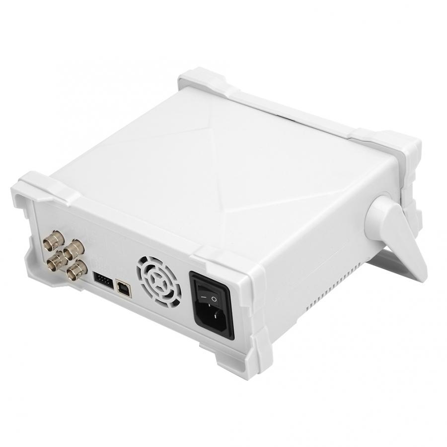 FY6900 Dijital Sinyal Jeneratö - Dual Channel Arbitrary Waveform Function Generator 60Mhz incelemesi ve fiyatı