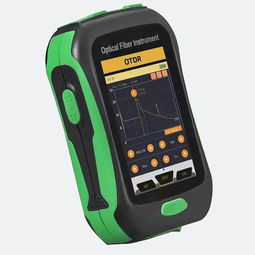 1310/1550nm El Tipi Uygun Fiya - Optical Time Domain Reflectometer Otdr 1310 1550Nm incelemesi ve fiyatı