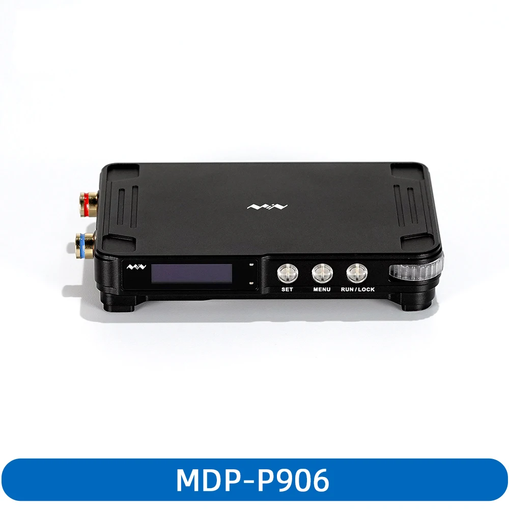 Miniware MDP-P906 Dijital Güç  - Programmable Linear Dc Power Supply 30V 10A incelemesi ve fiyatı