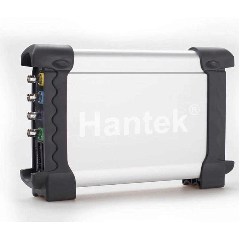 Hantek DSO3254A Dijital Osilos - Digital Storage Oscilloscope 4 Channel 100Mhz incelemesi ve fiyatı