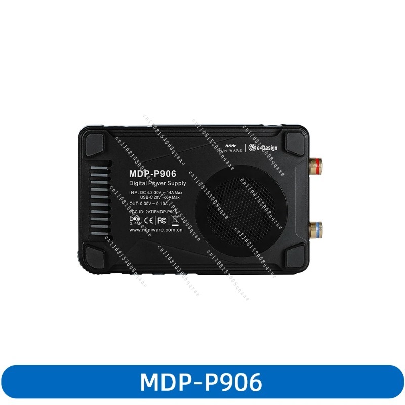MDP-P906 Dijital Güç Kaynağı A - Programmable Linear Dc Power Supply 30V 10A incelemesi ve fiyatı