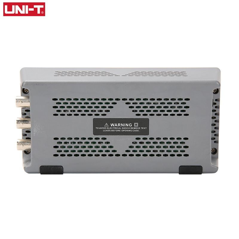 UNI-T UTG932E UTG962E Fonksiyo - Dual Channel Arbitrary Waveform Function Generator 60Mhz incelemesi ve fiyatı