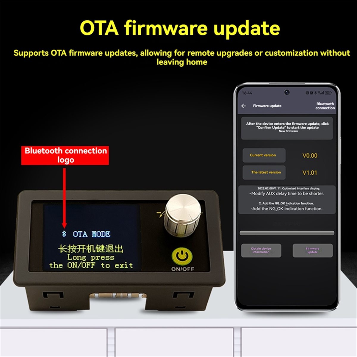 popop T459 DC 5V Dört Telli Pi - Battery Internal Resistance Tester Four Wire incelemesi ve fiyatı
