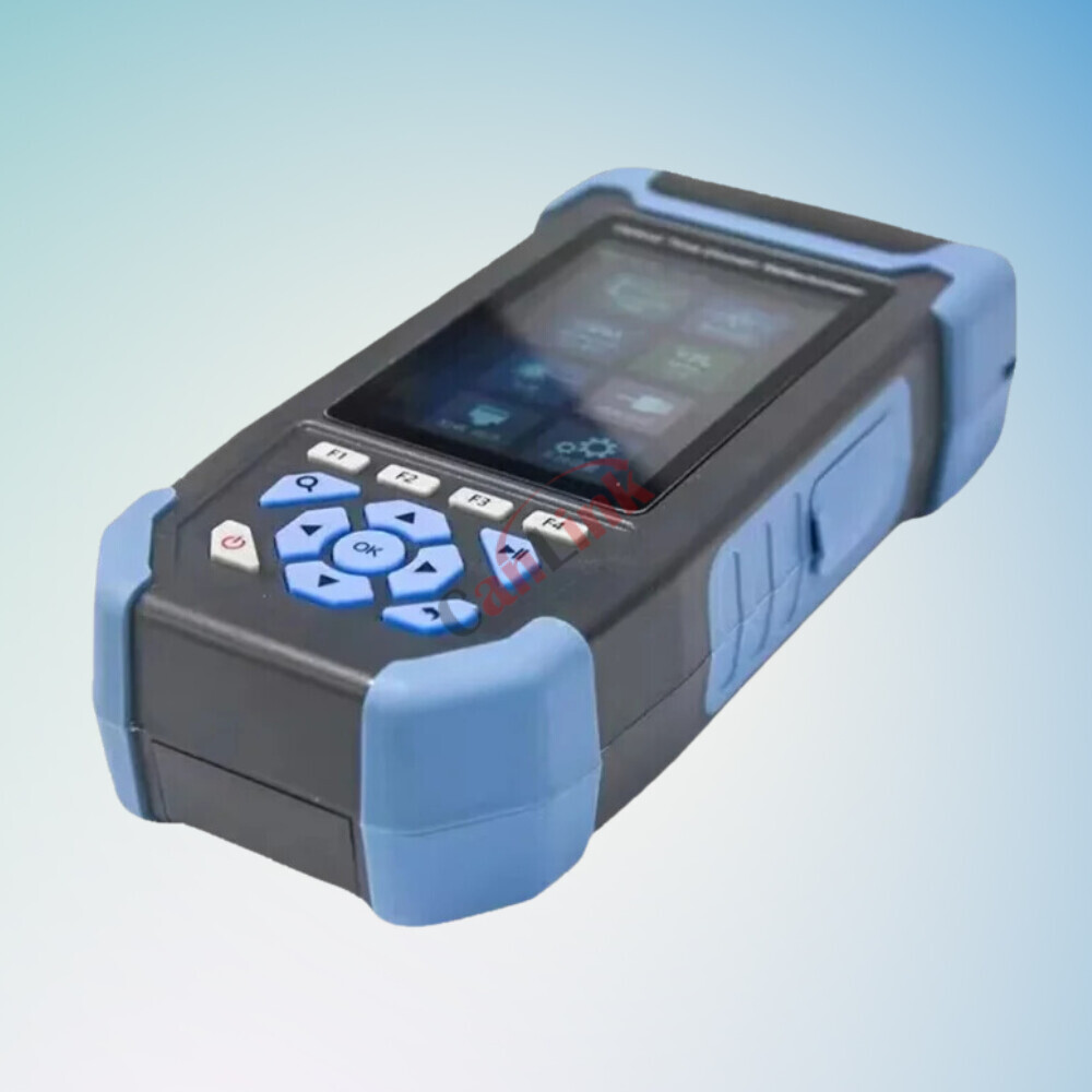 Mini Pro OTDR optik zaman alan - Optical Time Domain Reflectometer Otdr 1310 1550Nm incelemesi ve fiyatı